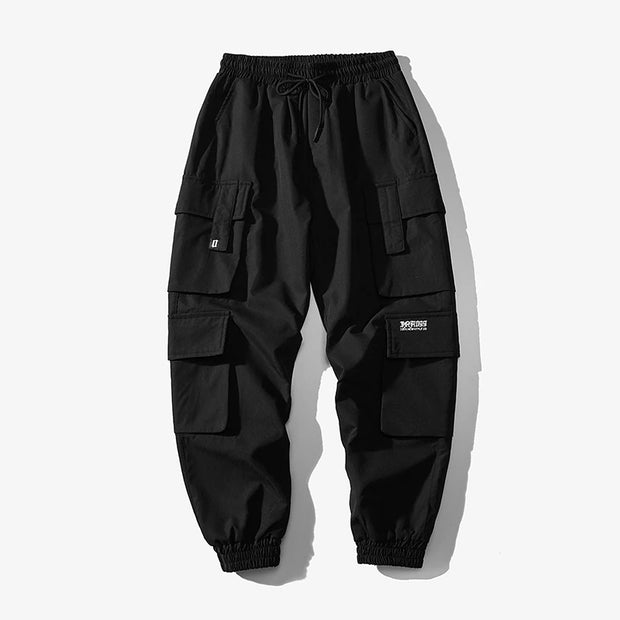 Men’s cargo pants