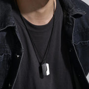 Men's Stainless Necklace