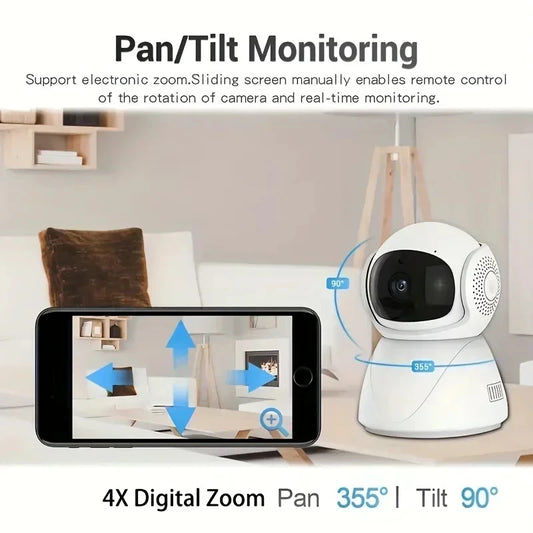 Monitoring Camera