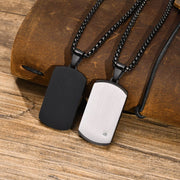 Men's Stainless Necklace