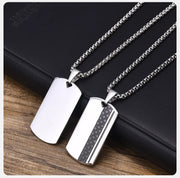 Men's Stainless Necklace