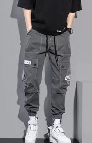 Autumn Male Clothes Y2k Pants Cargo Pants Man Sport Joggers Men Clothing Big Size Youngla Gym Man Mens Trousers Tracksuit Men's