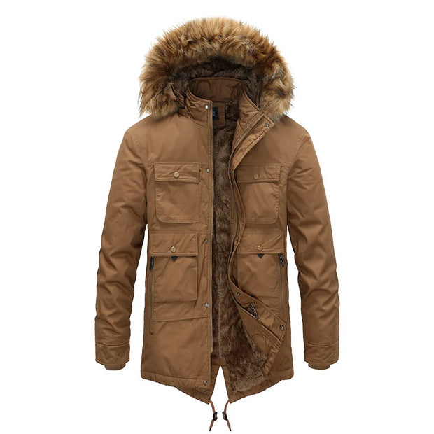 Men’s Jacket