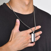 Men's Stainless Necklace