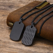 Men's Stainless Necklace