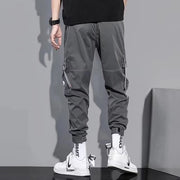 Autumn Male Clothes Y2k Pants Cargo Pants Man Sport Joggers Men Clothing Big Size Youngla Gym Man Mens Trousers Tracksuit Men's