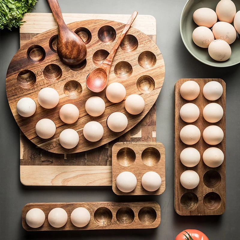 Egg Holder & Display