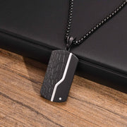 Men's Stainless Necklace